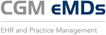 CGM eMDs