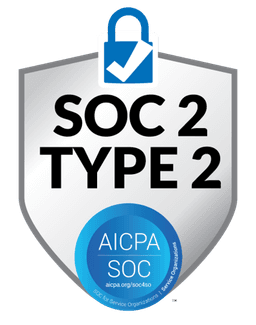 SOC 2 Type 2 attested - MediCodio's controls independently examined and attested by a CPA firm under the AICPA SOC for Service Organizations program