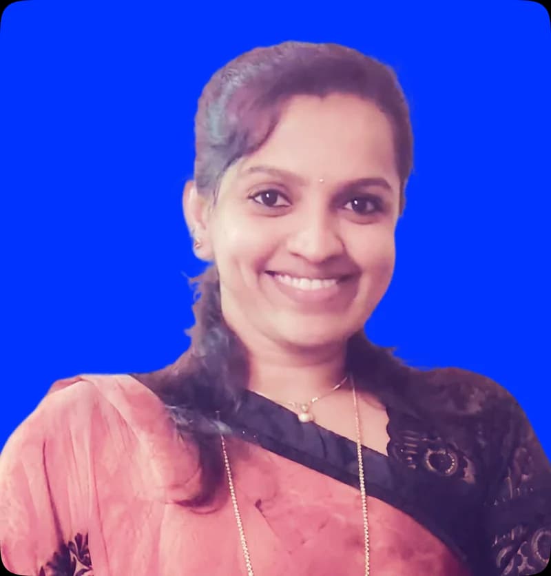 Dhanalakshmi S (Dhanu), Executive Director and Head of Finance, HR & Operations at MediCodio