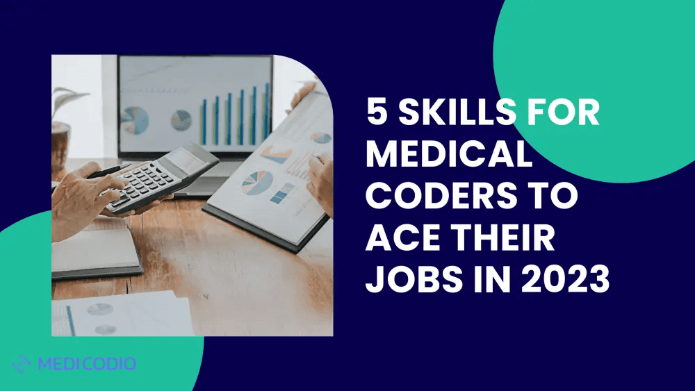 Medical coders