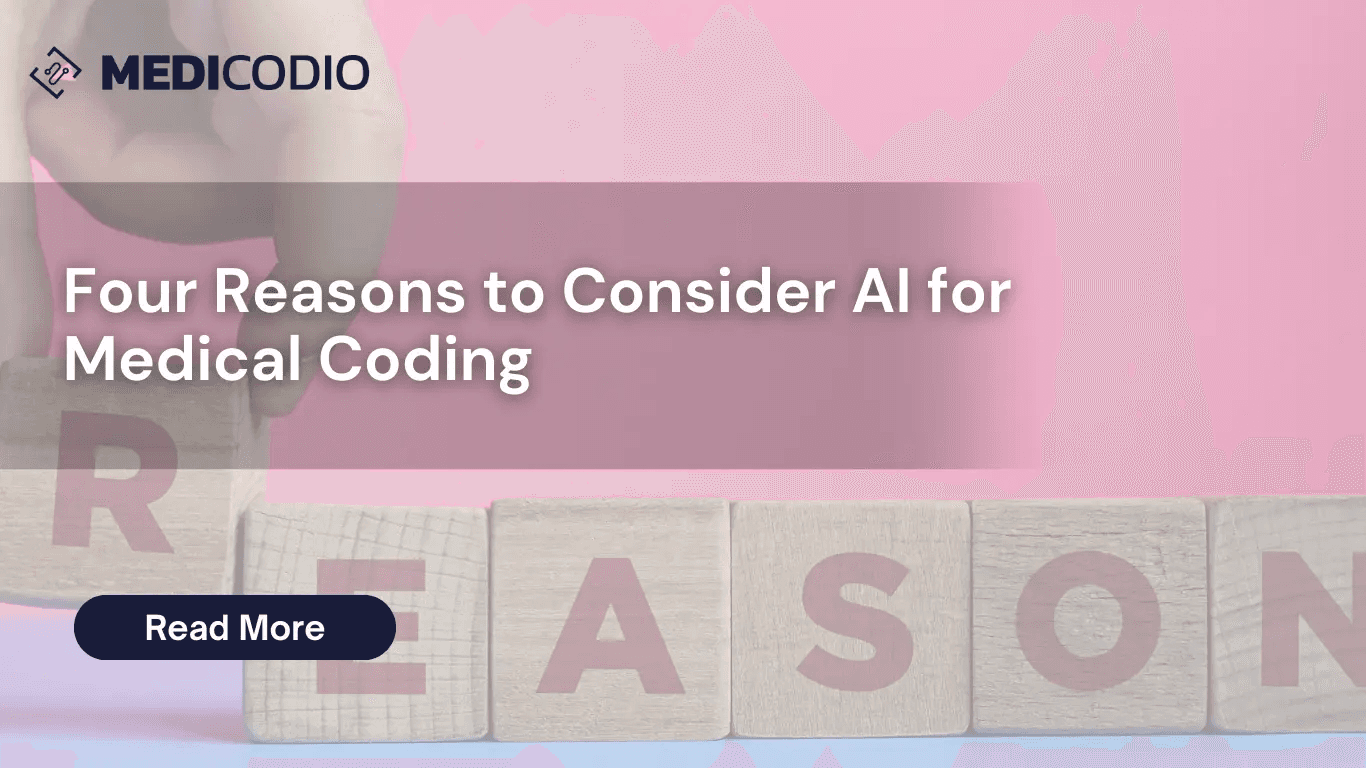 ai for medical coding