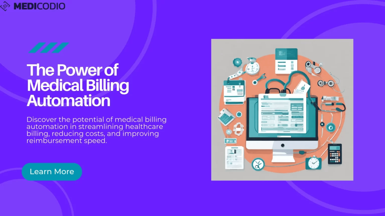 medical billing automation