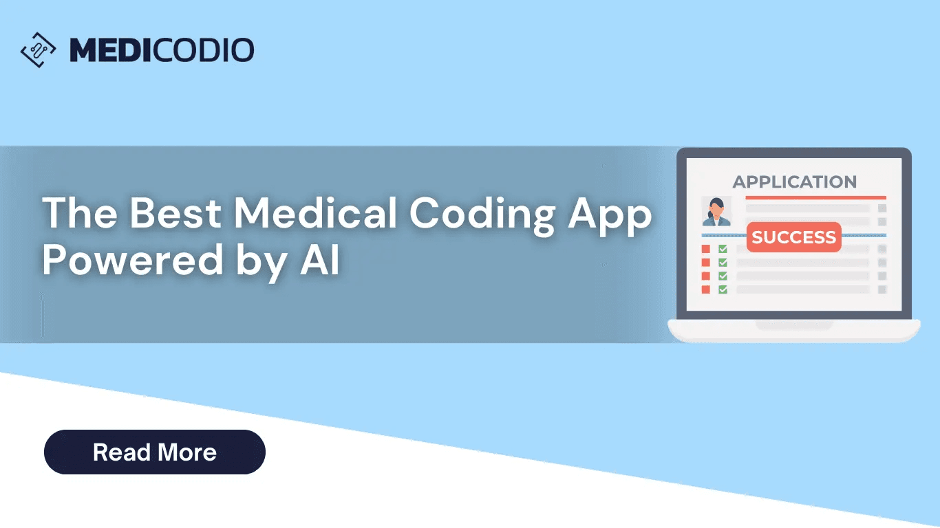 Medical Coding with AI
