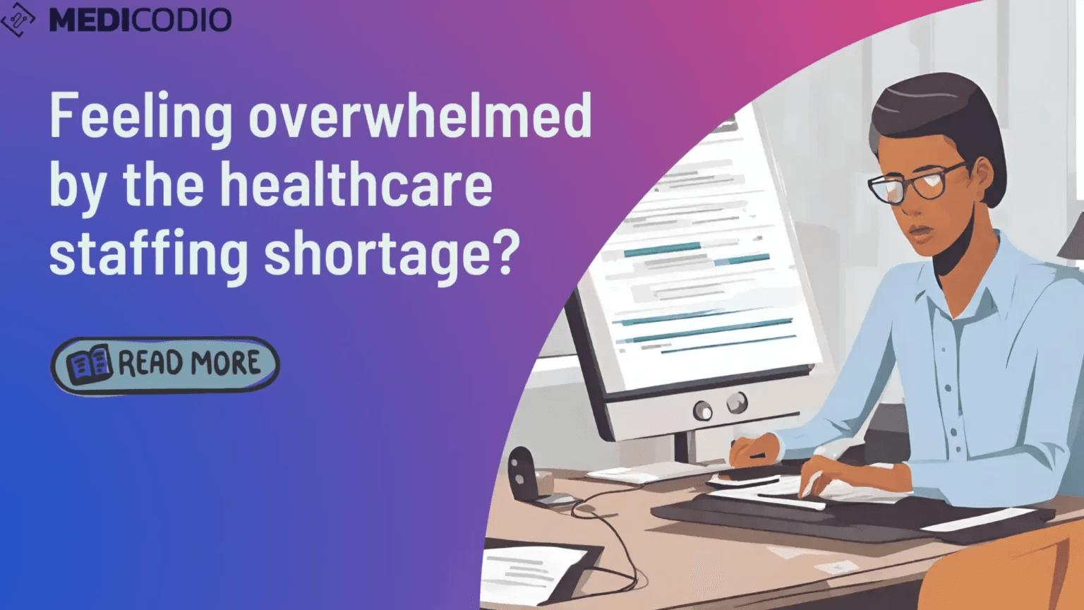 Medical coder shortage