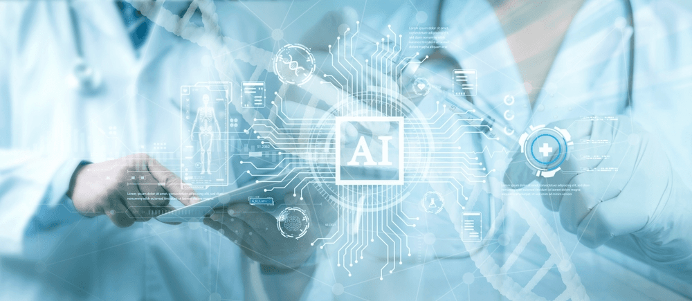 AI in Healthcare
