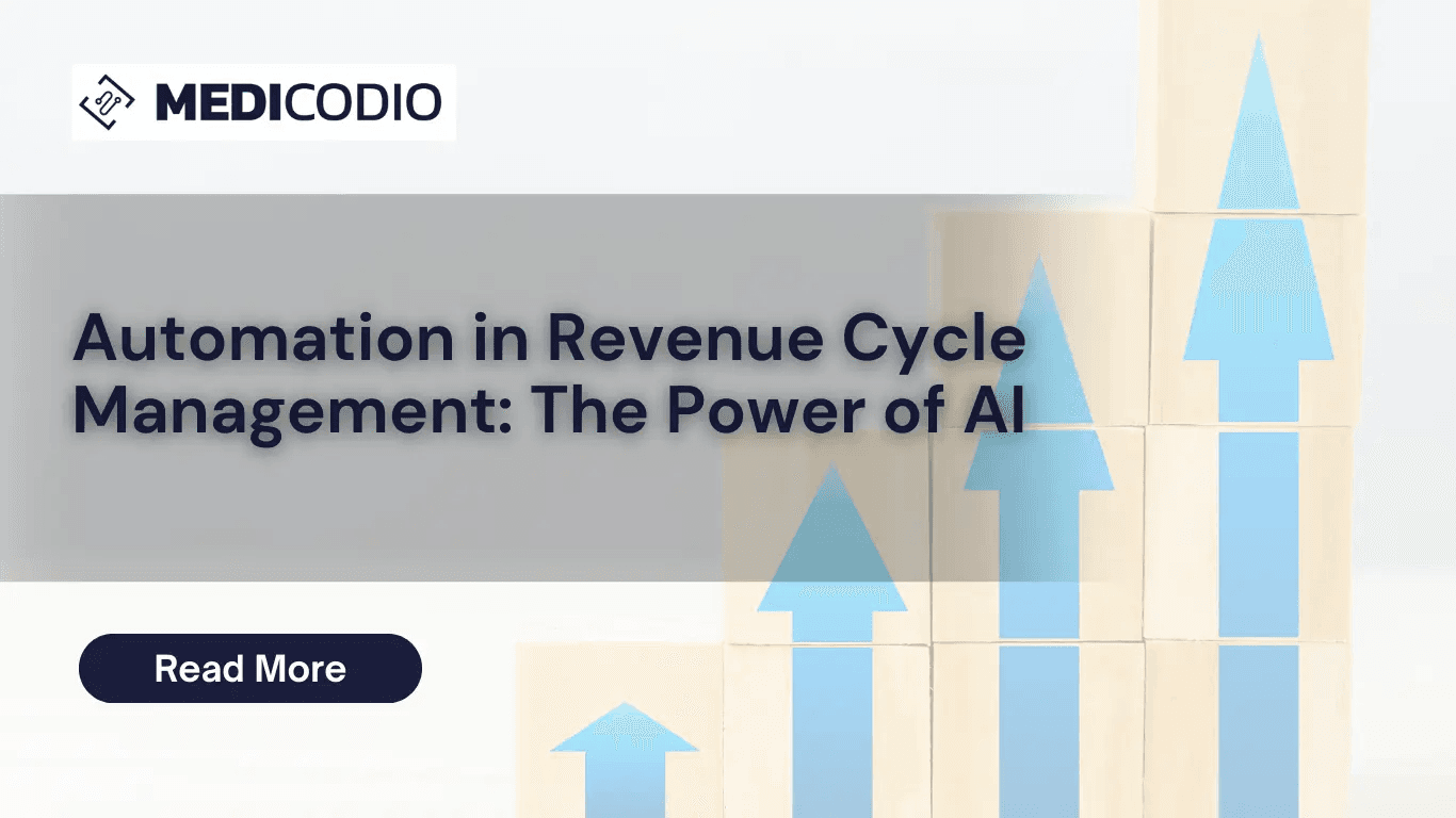 Revenue Cycle Management