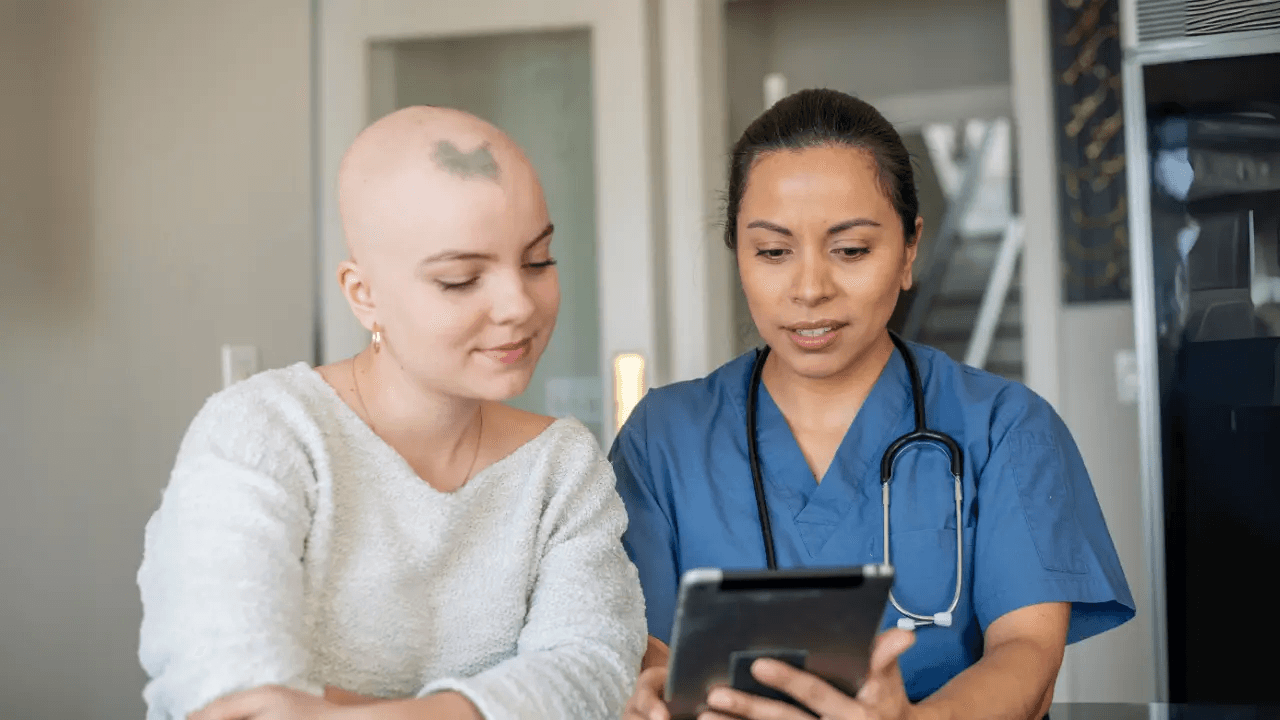 AI in Oncology Medical Coding