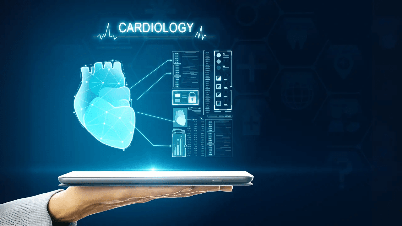 AI in Cardiology Medical Coding