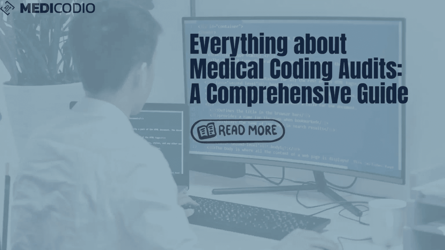 Medical coding audits