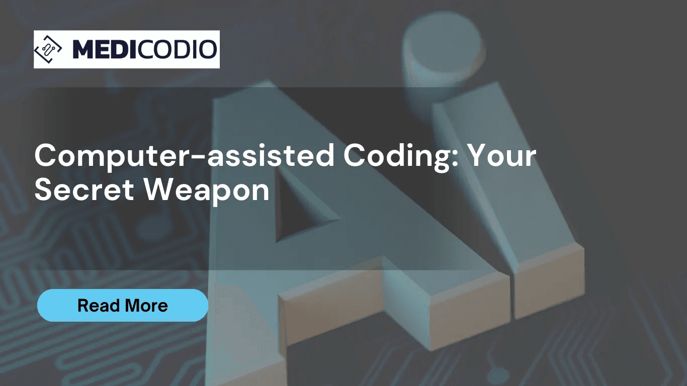 computer assisted coding