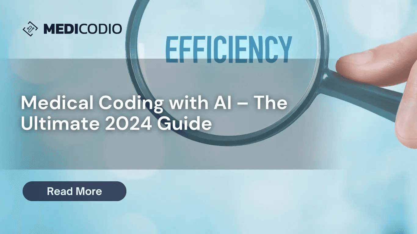 Medical Coding with AI