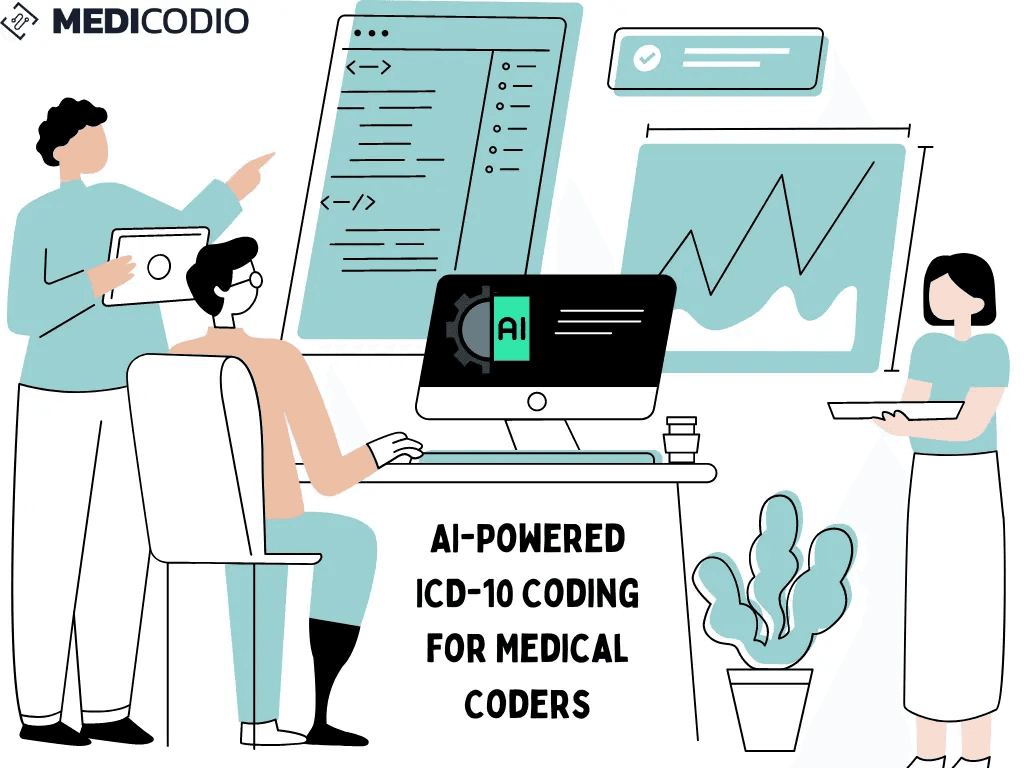 ICD-10 coding