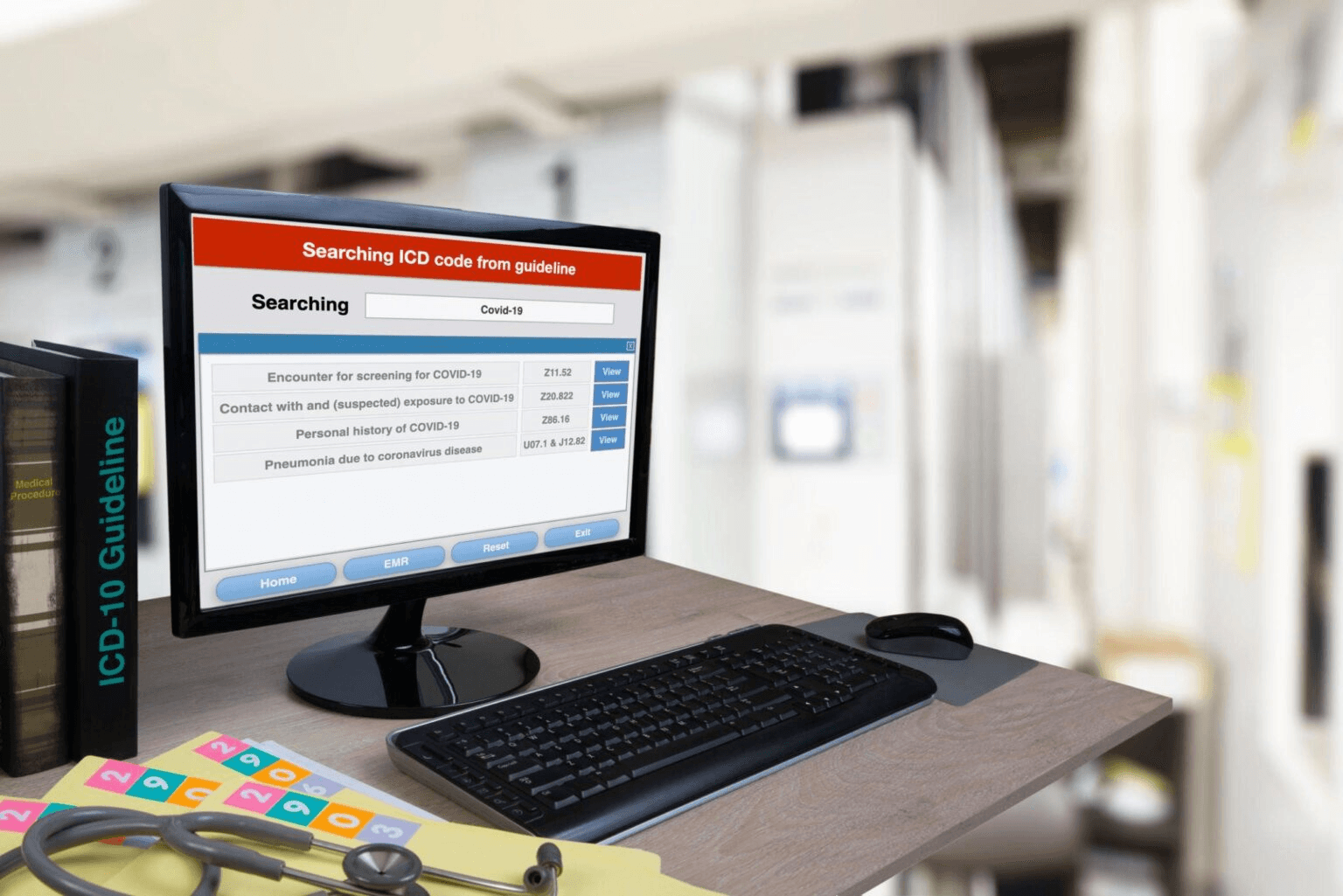 National Correct Coding Initiative