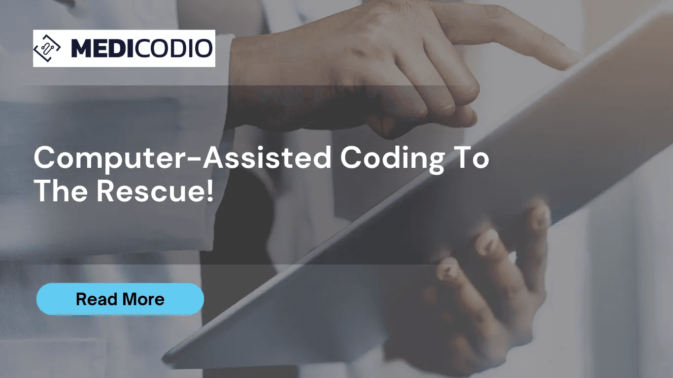 computer assisted coding