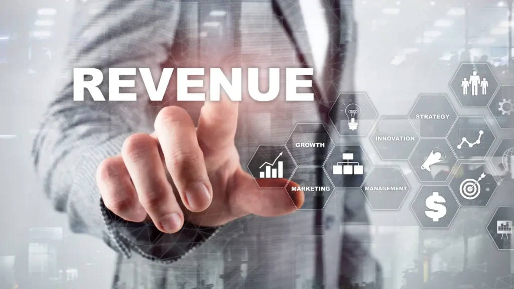 AI in revenue cycle