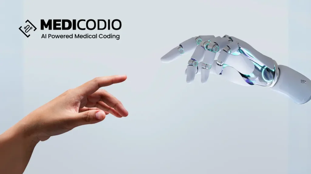 AI training for medical coders