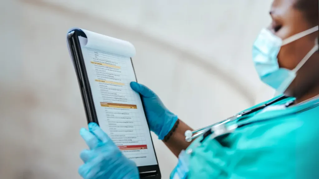AI implementation in medical coding