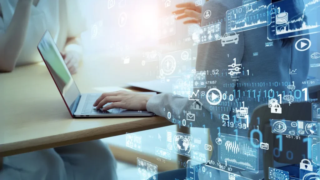 Coding Analytics