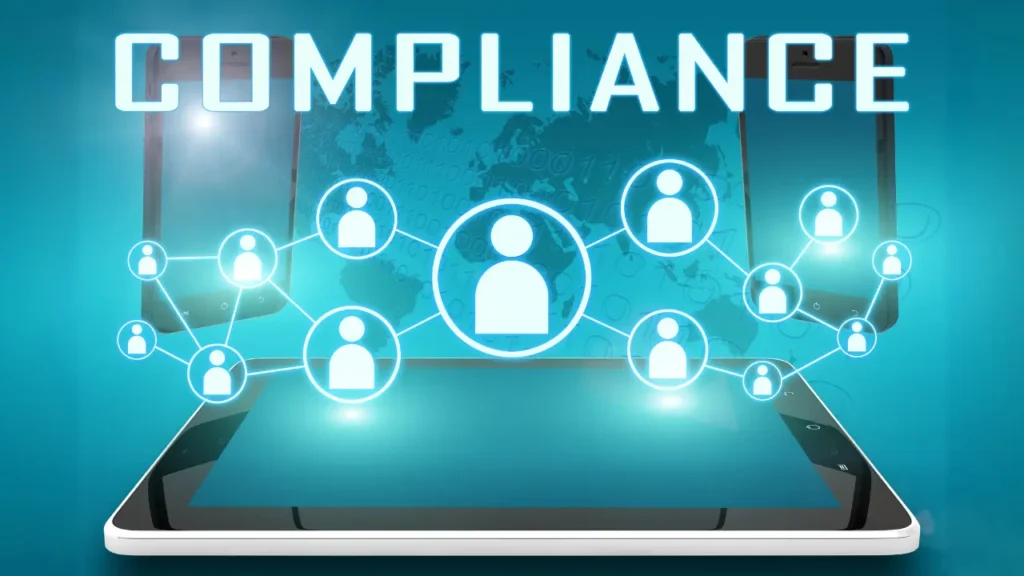 Real-Time Compliance in Medical Audits