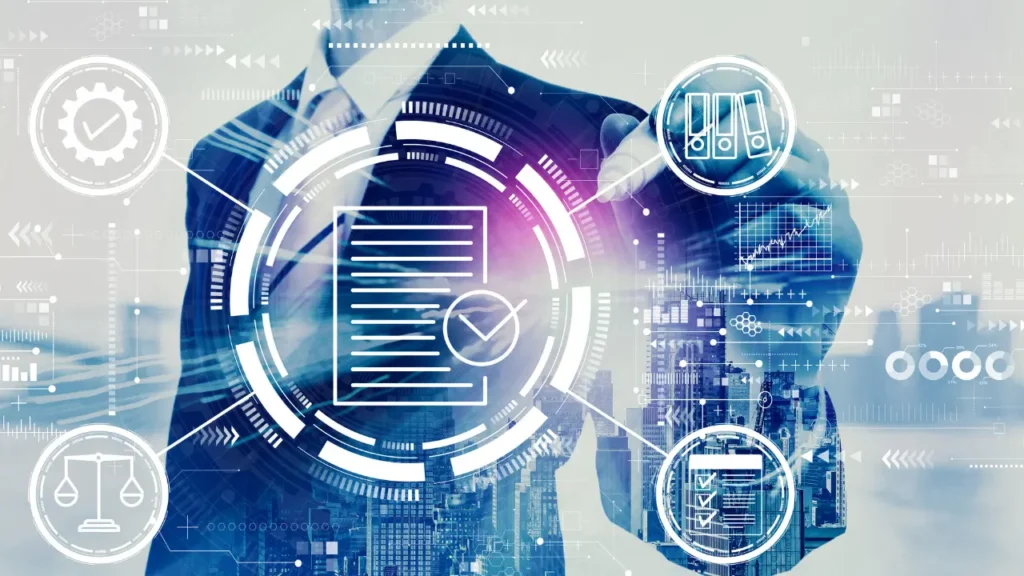 Real-Time Compliance in Medical Audits 